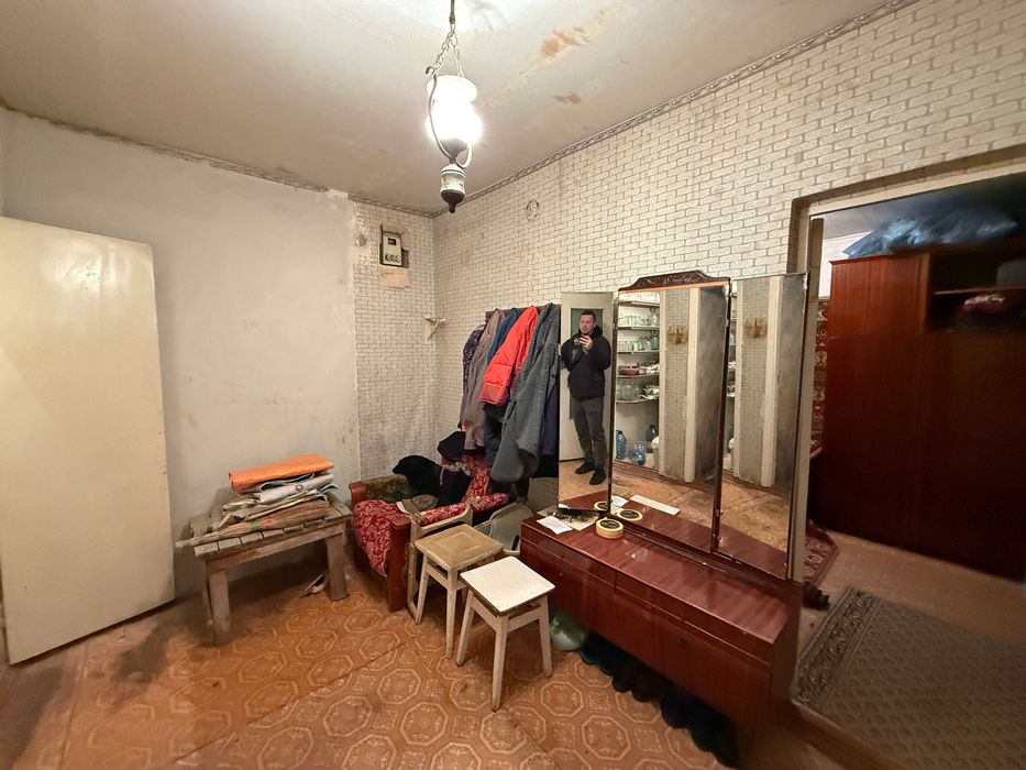 Продам капітальний 2кім будинок в селі Корніївка Є ВІДЕООГЛЯД