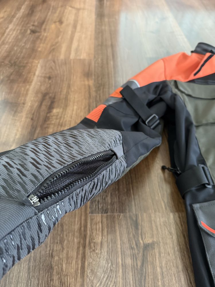 Мотокуртка KTM Adventure R