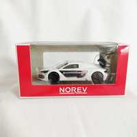 Miniaturas Norev 1/64 Novas em caixa