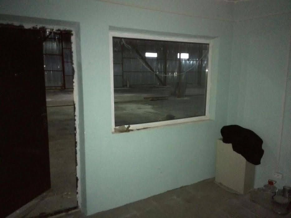 Объездная дорога/ Клеверный мост, Ангары 170 - 550 кв.м.