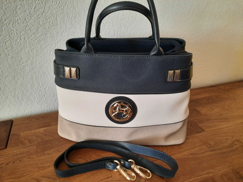 Mala Cavalinho Original – Nova