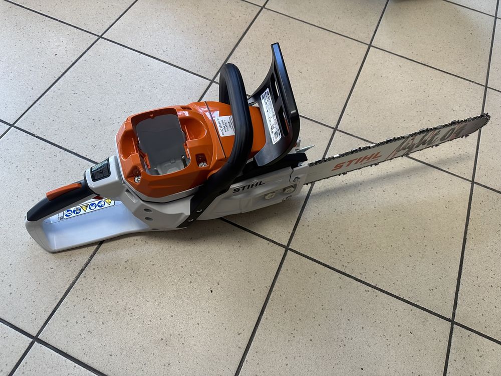 Pilarka Akumulatorowa Stihl MSA 300 Okazja