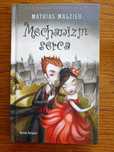 Mechanizm serca - Mathias Mazieu