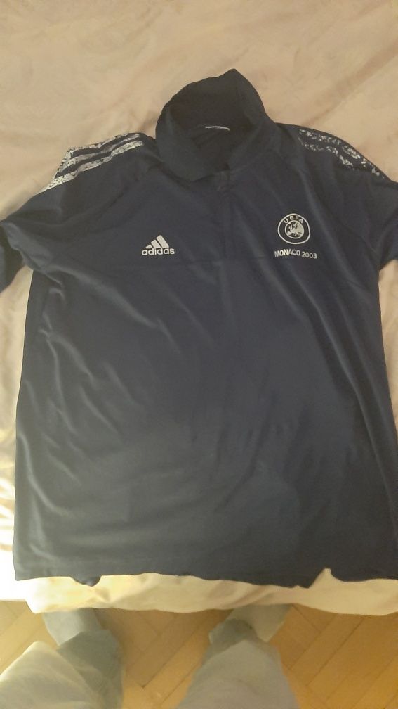 Koszulka adidas uefa