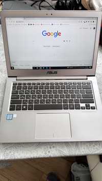 Asus Zenbook UX303U, 13,3ʼʼ, core i7, 8гб, 1тб