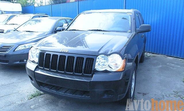 Taho , Lexus RX 400h 2007 , Jeep Grand Cherokee 3L , Cayenne 2006