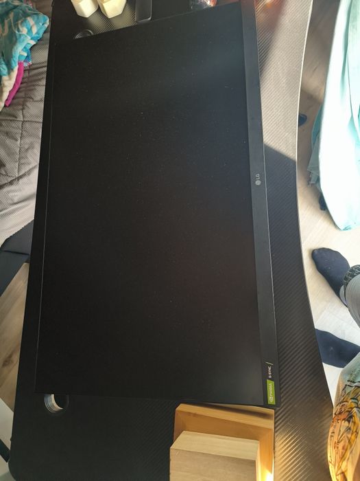 monitor lg gaming 32polegadas