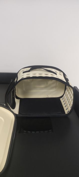 Transportadora animais