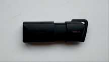 Флешка USB 3.2 G1 Kingston DataTraveler Exodia M 32GB Black