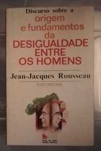 Origem e Fundamentos da Desigualdade Entre os Homens