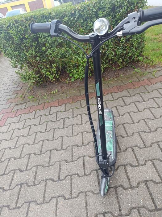 Hulajnoga elektryczna