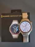 Huawei watch GT 5 Pro Elite