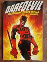 Daredevil - 4 Livros
