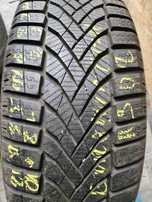 1x Falken Eurowinter HS02 215/55R17  97H XL 1 sztuka zimowa