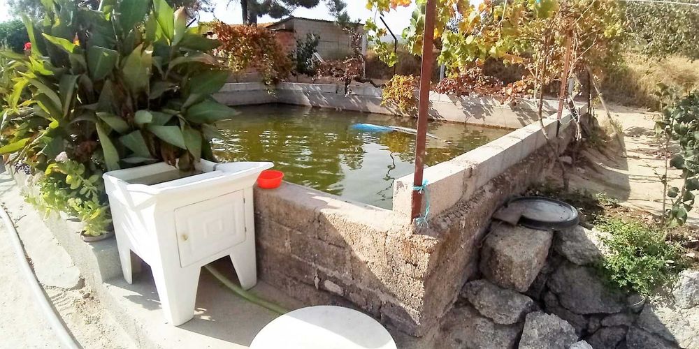 Terreno à venda em Povoa de Atalaia - Alpedrinha - Fundão