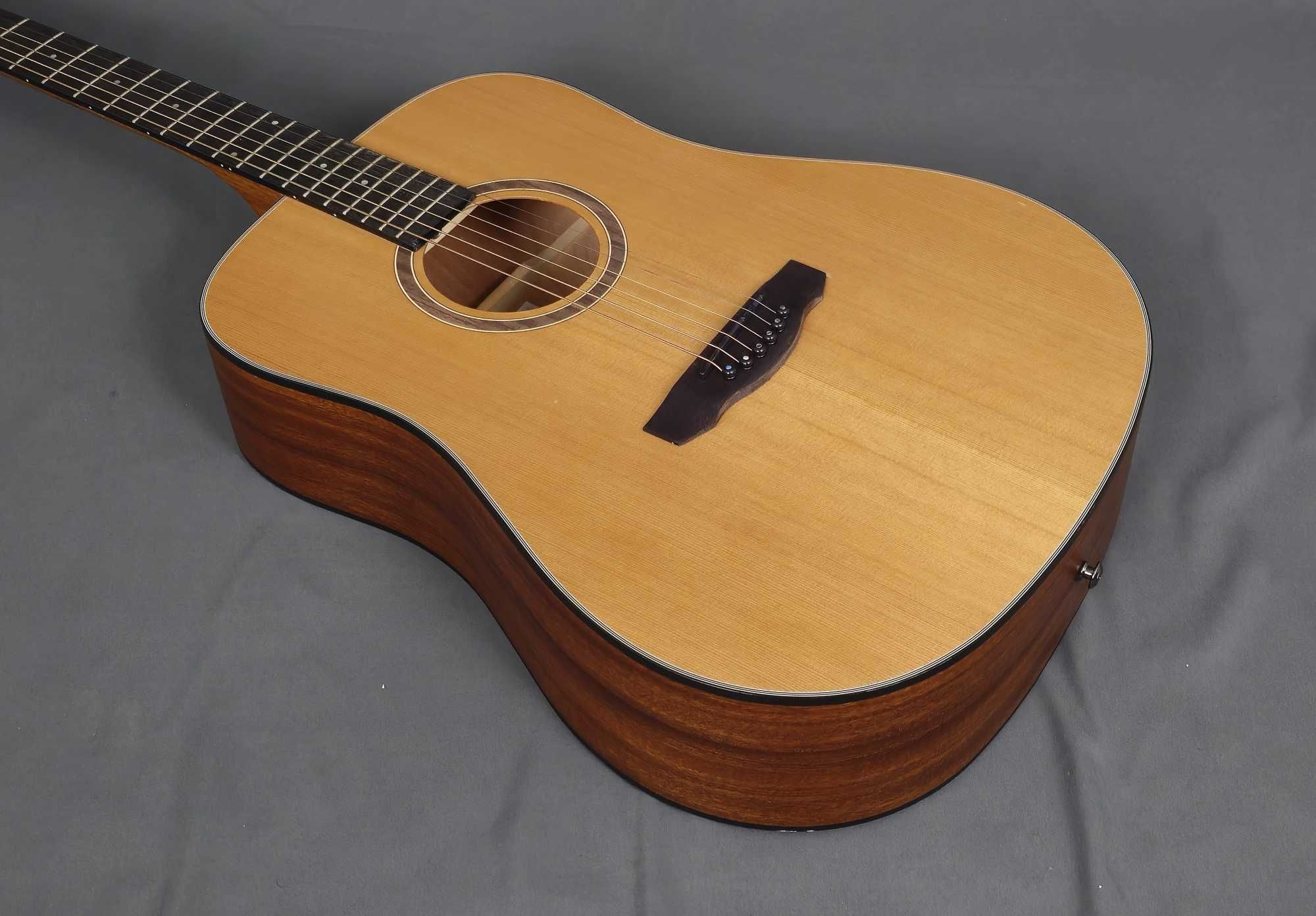 BE JOE Savona GA-857S Gitara Akustyczna