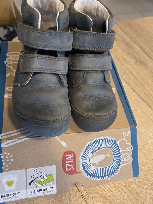 D.D. Step buty jesienno-zimowe barefoot rozmiar 29