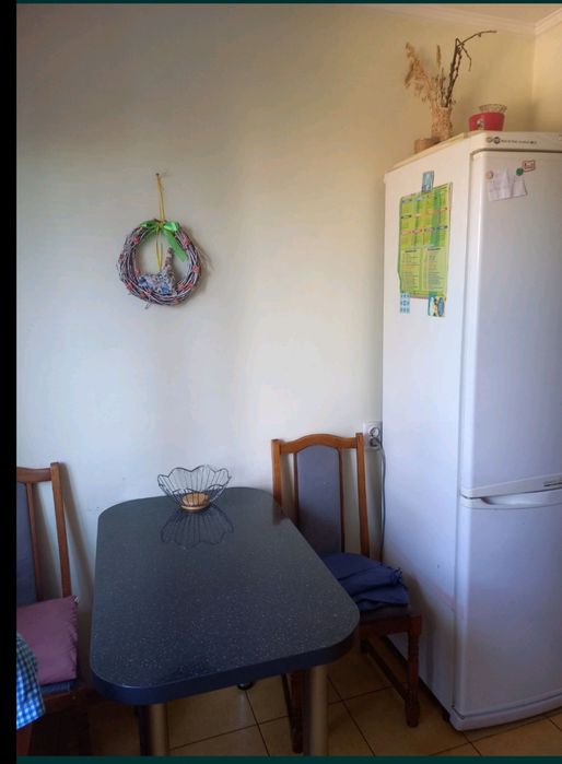 Здам подобово квартиру одно кімнатну.Мікрорайон Раково