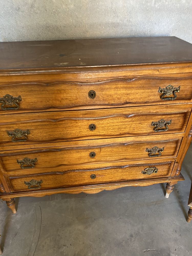 Mobilia de quarto