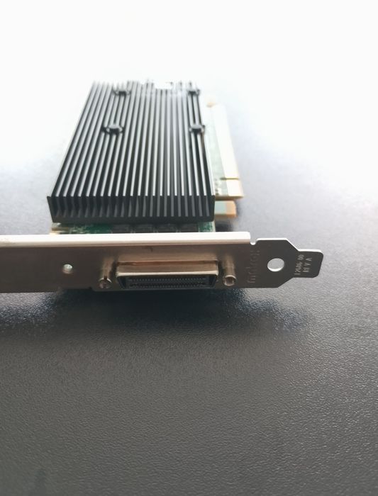 Karta graficzna Matrox M9140