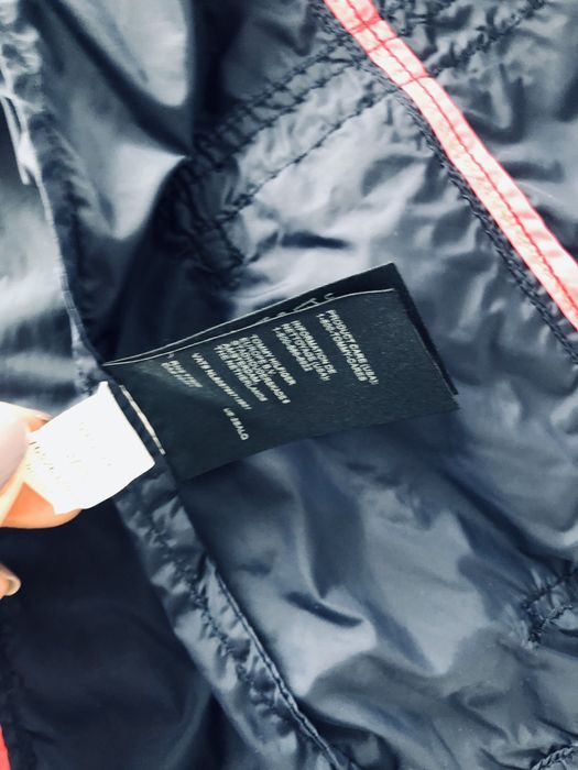 Kurtka wiatrówka Tommy Hilfiger M
