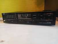 wzmacniacz Akai AM-A202 z korektorem graficznym