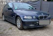 BME e46 compact/2004r