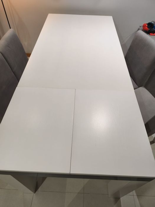 Vendo Mesa de Jantar