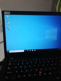Laptop lenovo ThinkPad