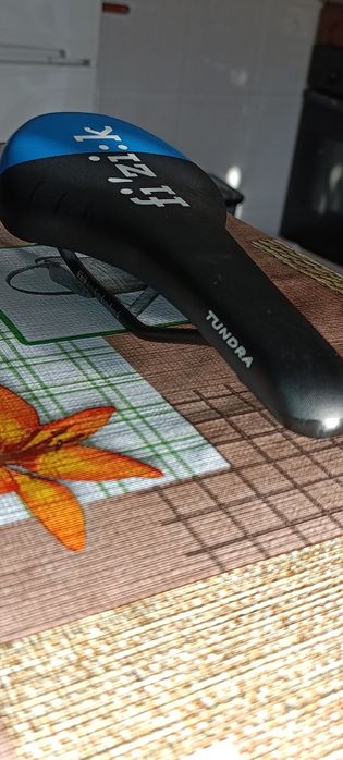 Selim Fizik Tundra M7