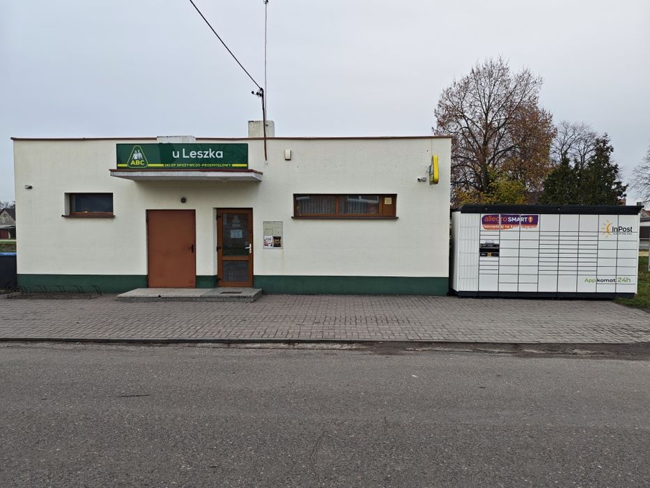 Wynajmę lokal użytkowy