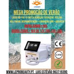 Laser NdYag Remoção tattoo,peeling Hollywood, despigmentação + curso