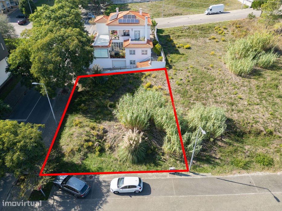 Terreno para Construção