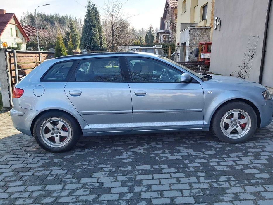 Felgi 16 z oponami