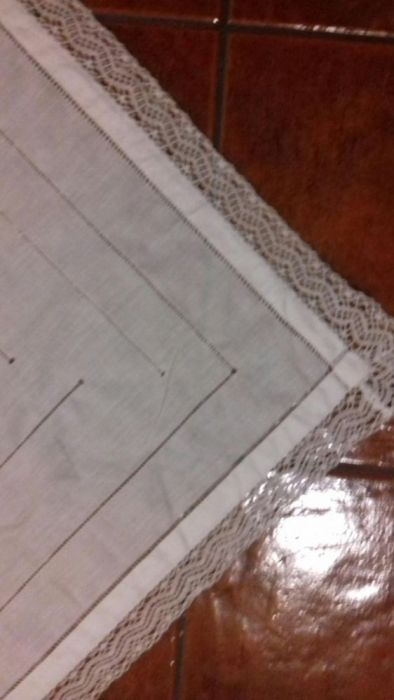 Naprão de mesa