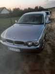 BMW serii 7 IV E65 3.0D