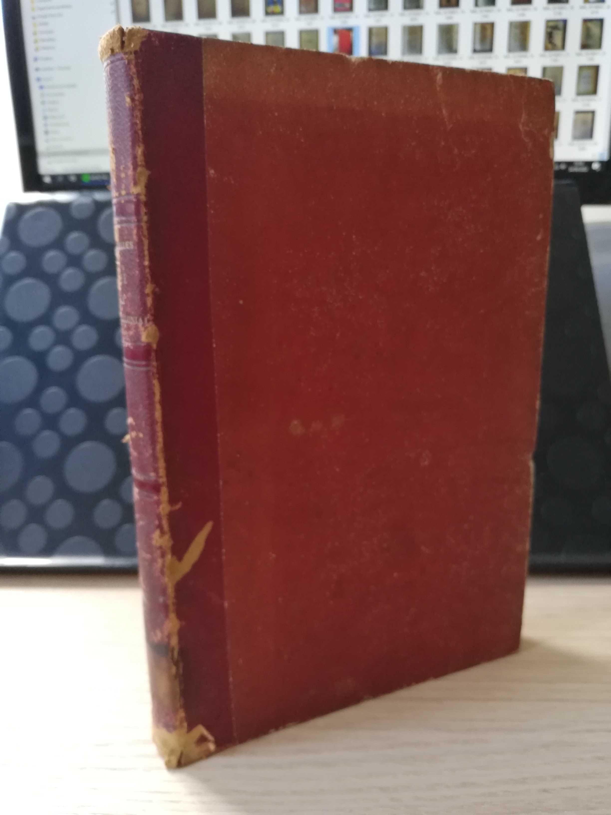 Étude sur le Système Colonial - M. Le Comte A. de Chazelles, ed. 1860