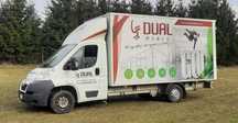 Peugeot Boxer 2.2 Kontener
