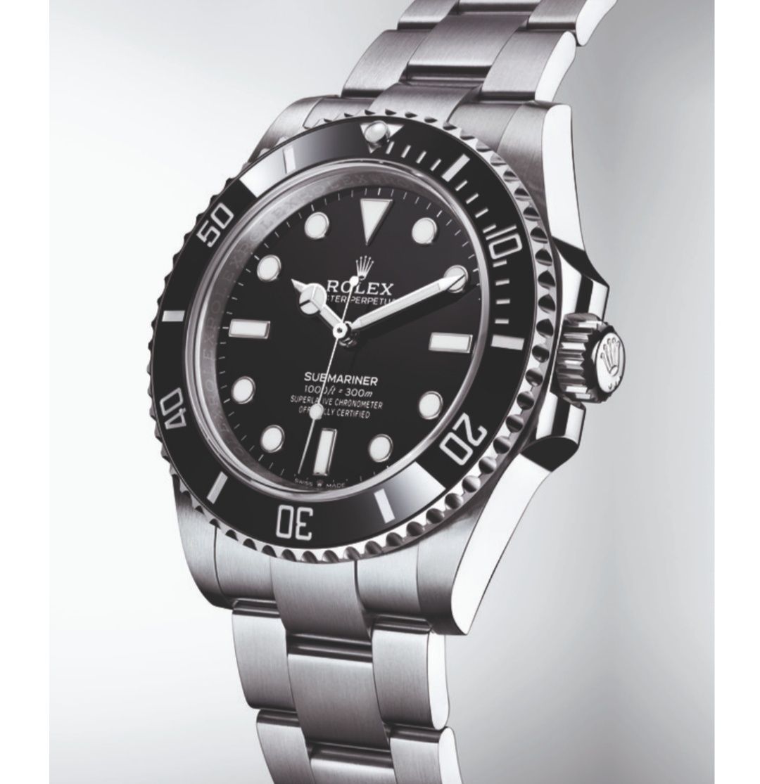 Relogio de Rolex de muita qualidade