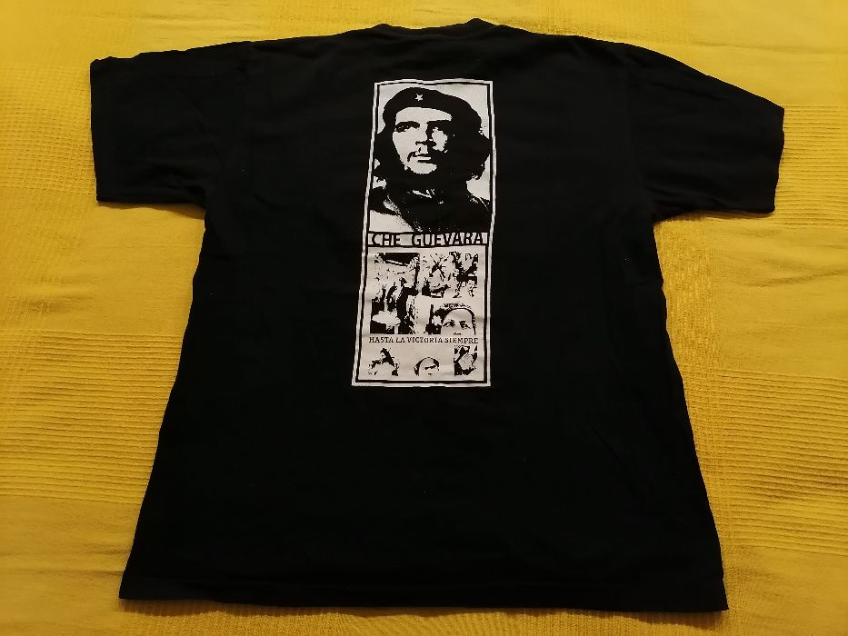 koszulka CHE Guevara t-shirt rozm. XL klasyk