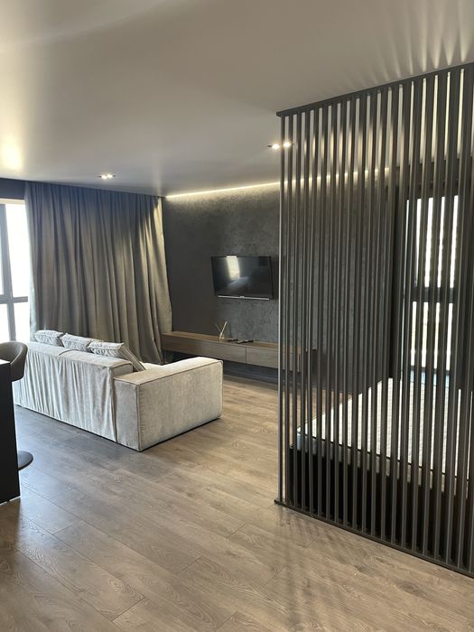 Сдам квартиру на Дзержинке, проспект Мира