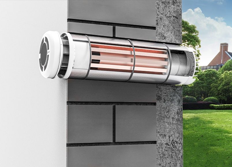 Продаж та встановлення рекуператорів під ключ