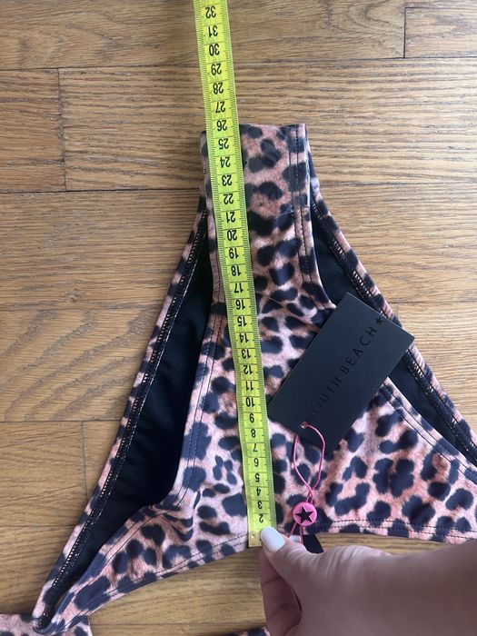 Купальник новий