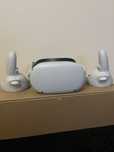 Oculus Quest 2 Okulary VR