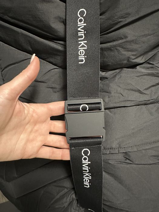 Куртка Calvin klein