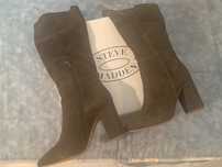 Botas Steve Madden