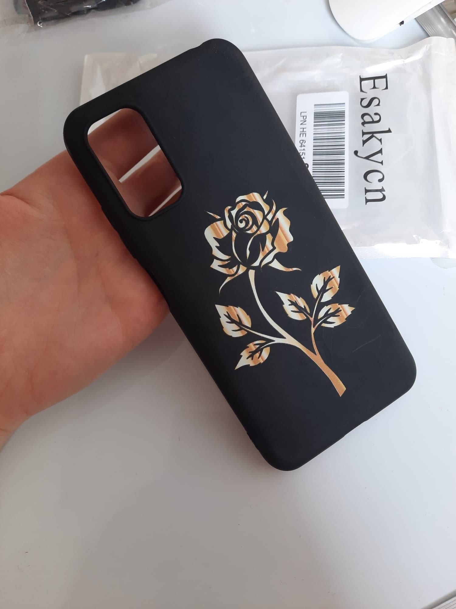 Etui dla Xiaomi Note 10 5g