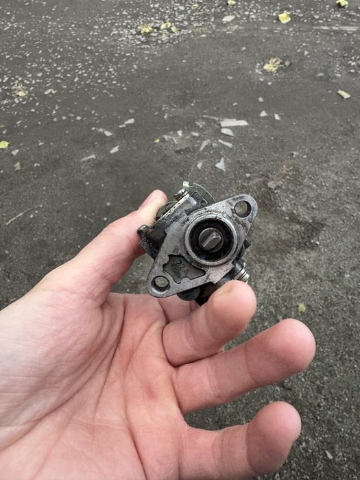 Маслонасос hiper,hi-per,piaggio,hyper,хайпер,пиаджо