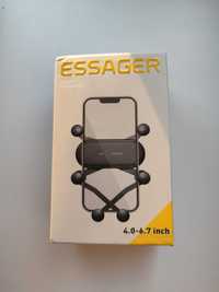Автомобільний тримач Essager для смартфона