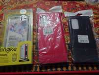 Etui case pokrowiec na Huawei, Xiaomi, Oppo, Samsung i IPhone